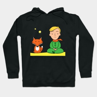 Friendship Hoodie